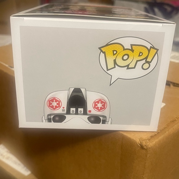 Star Wars At-At Driver - Picture 4 of 5